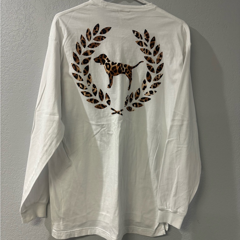 PINK long sleeve